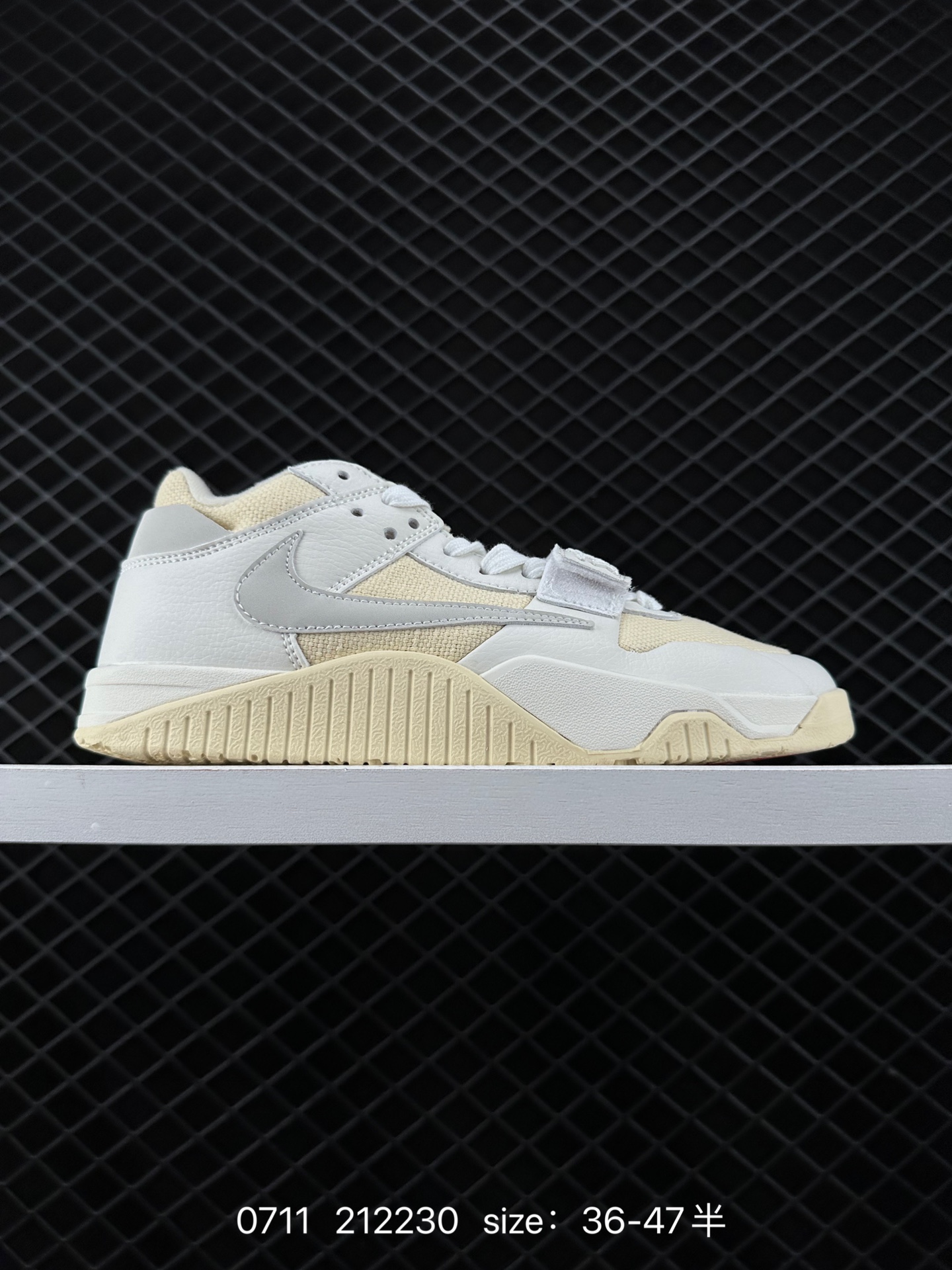 Travis Scott  Jordan Jumpman Jack